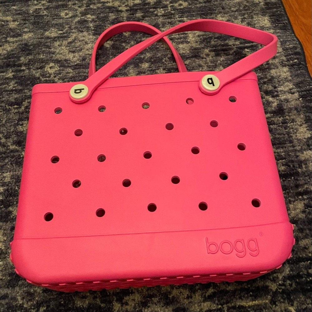 Baby Bogg® Bag -
haute PINK
